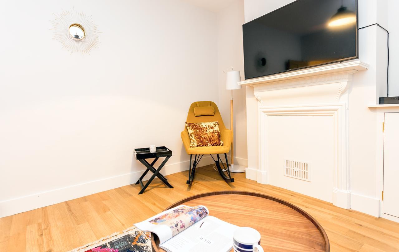 The Modern Classic - Contemporary & Elegant 3Bdr Home Cambridge  Ngoại thất bức ảnh