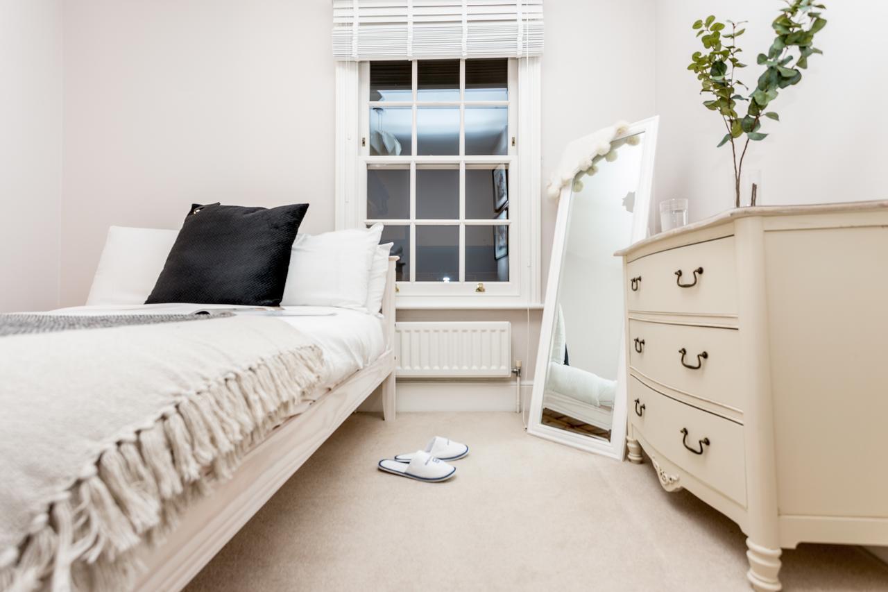 The Modern Classic - Contemporary & Elegant 3Bdr Home Cambridge  Ngoại thất bức ảnh