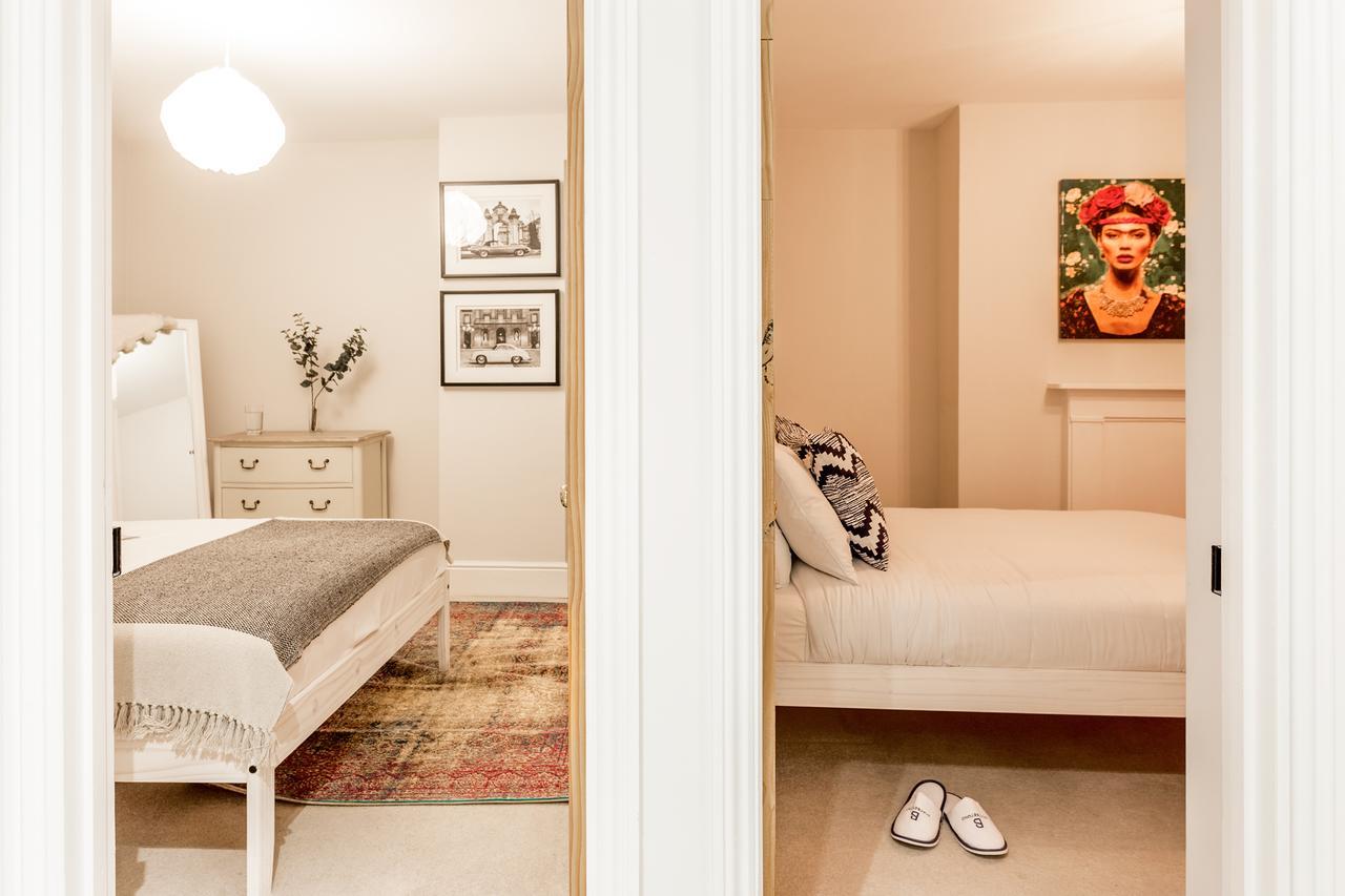 The Modern Classic - Contemporary & Elegant 3Bdr Home Cambridge  Ngoại thất bức ảnh