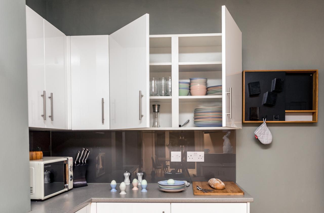 The Modern Classic - Contemporary & Elegant 3Bdr Home Cambridge  Ngoại thất bức ảnh
