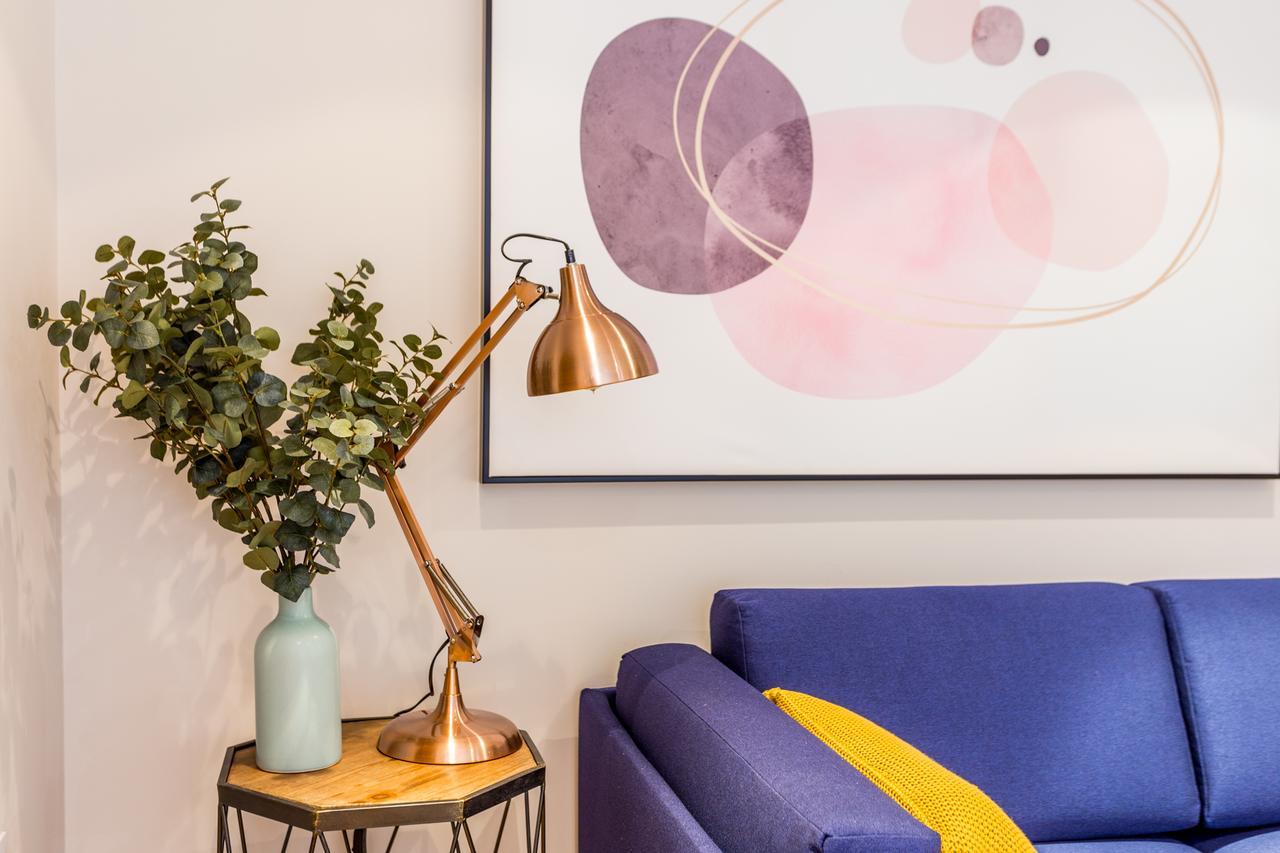The Modern Classic - Contemporary & Elegant 3Bdr Home Cambridge  Ngoại thất bức ảnh