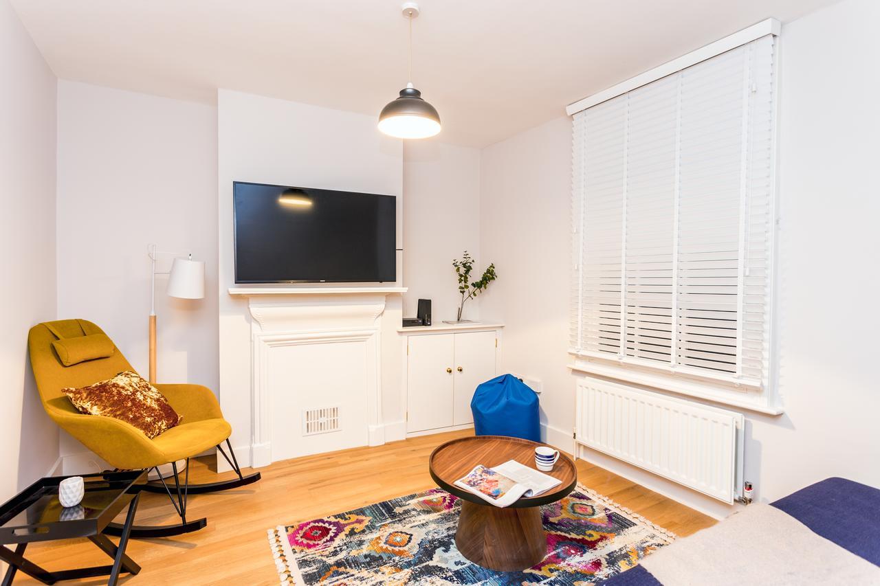 The Modern Classic - Contemporary & Elegant 3Bdr Home Cambridge  Ngoại thất bức ảnh