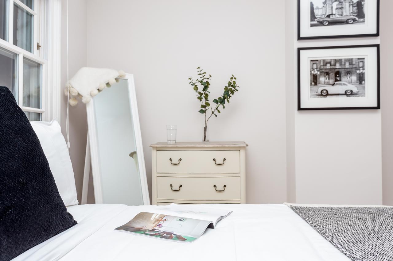 The Modern Classic - Contemporary & Elegant 3Bdr Home Cambridge  Ngoại thất bức ảnh