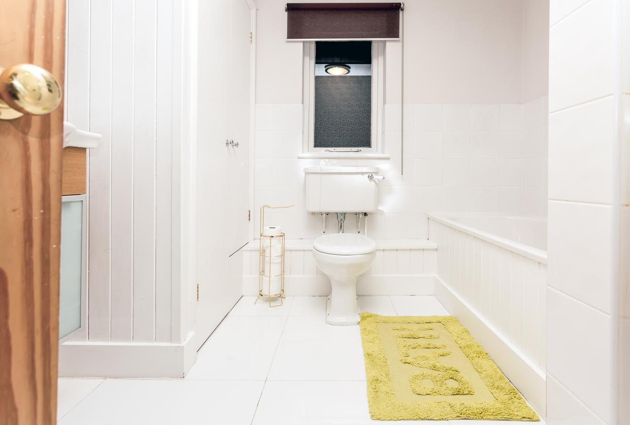The Modern Classic - Contemporary & Elegant 3Bdr Home Cambridge  Ngoại thất bức ảnh