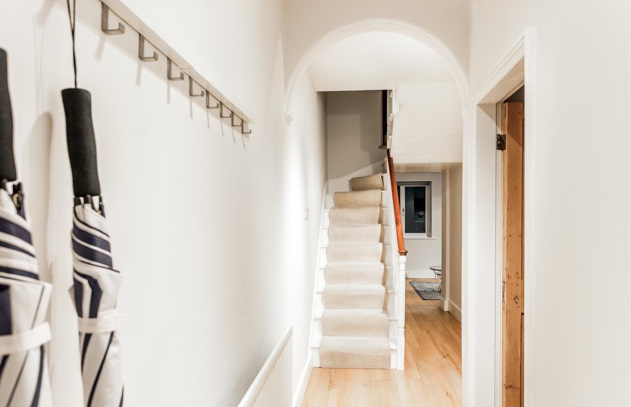 The Modern Classic - Contemporary & Elegant 3Bdr Home Cambridge  Ngoại thất bức ảnh